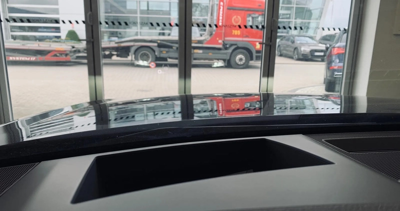 Audi A6 cena 274900 przebieg: 67691, rok produkcji 2021 z Torzym małe 742